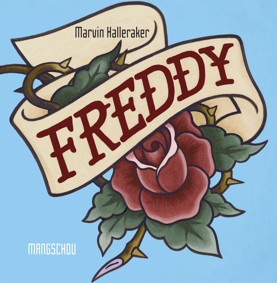 Freddy