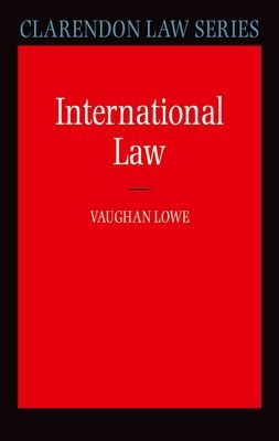 International Law