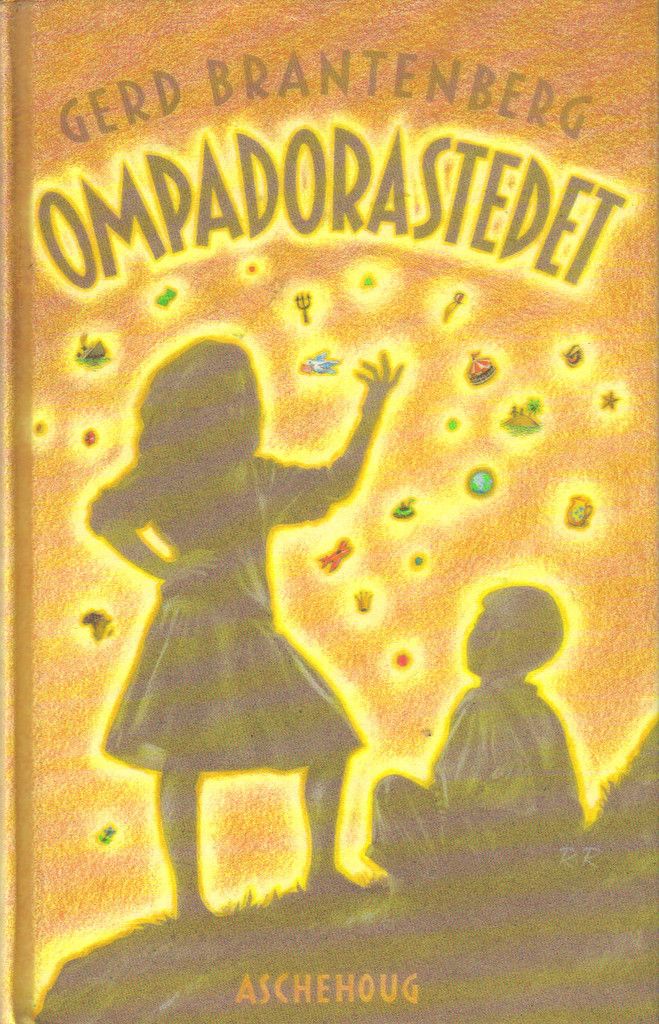 Ompadorastedet