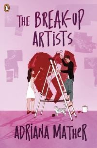 The break-up artists