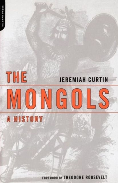The Mongols : A History
