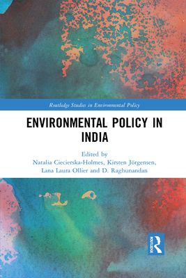 Environmental Policy in India