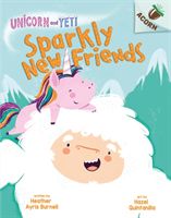 Unicorn and Yeti