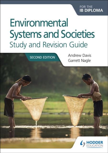 Environmental systems and societies : study and revision guide
