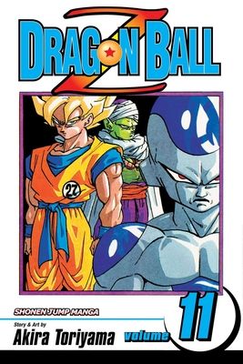 Dragon ball Z. Vol. 11