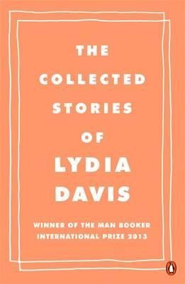 The collected stories of Lydia Davis