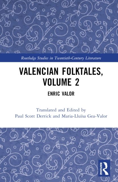 Valencian Folktales, Volume 2 : Enric Valor
