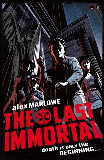 The last immortal