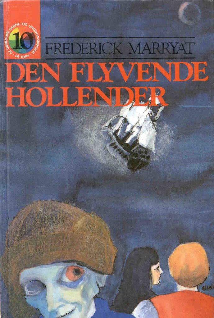 Den flyvende hollender