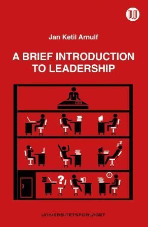 A brief introduction to leadership