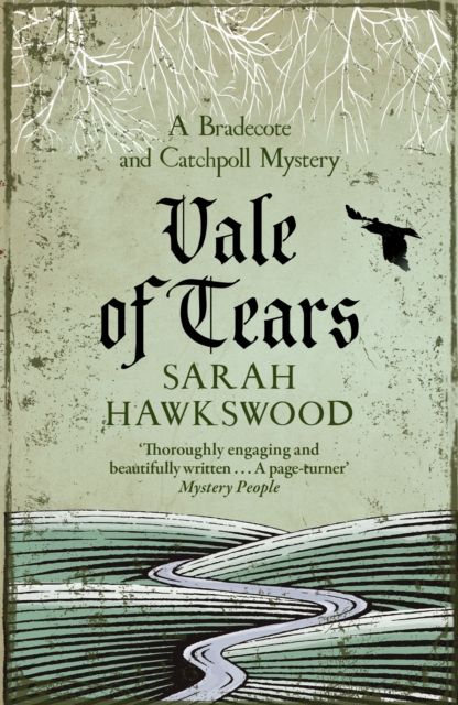 Vale of Tears : The intricate mediaeval mystery series