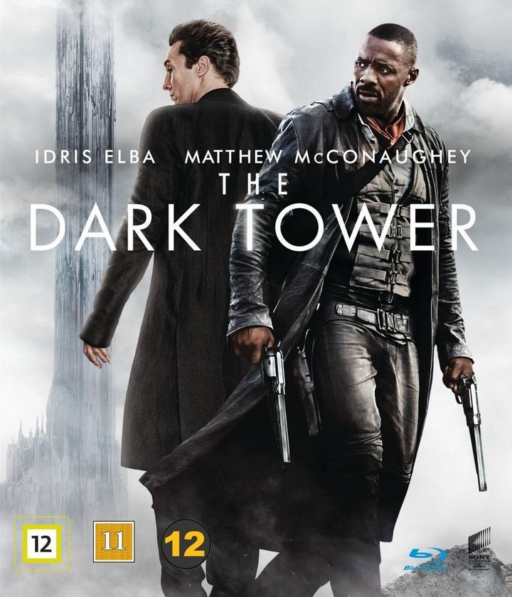The Dark tower