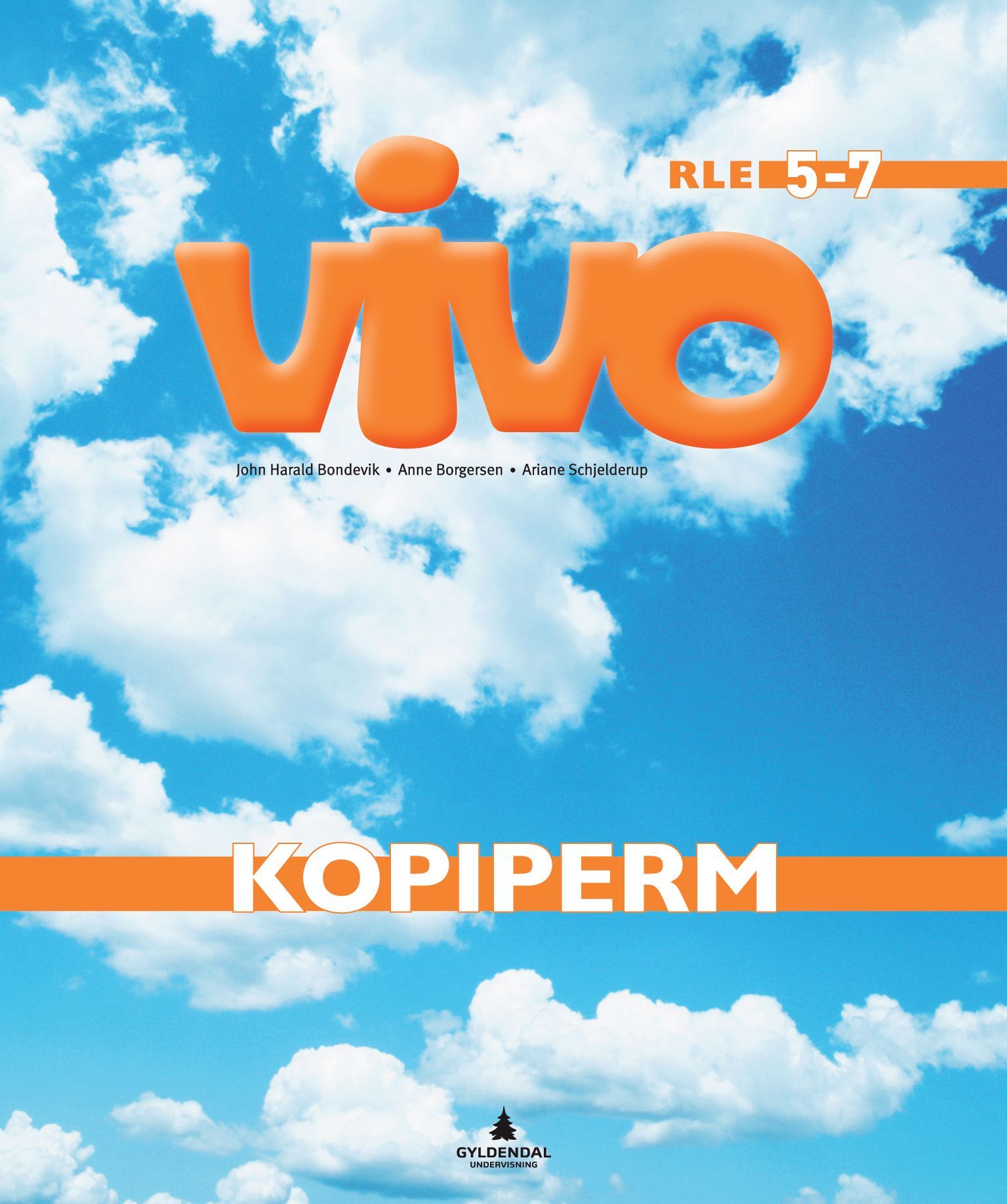 Vivo : RLE 5-7 : kopiperm