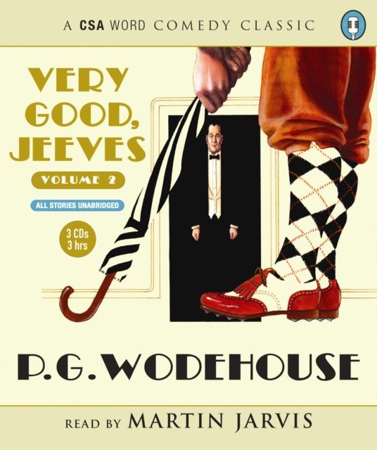 Very Good, Jeeves : Volume 2