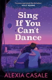 Sing if you can't dance