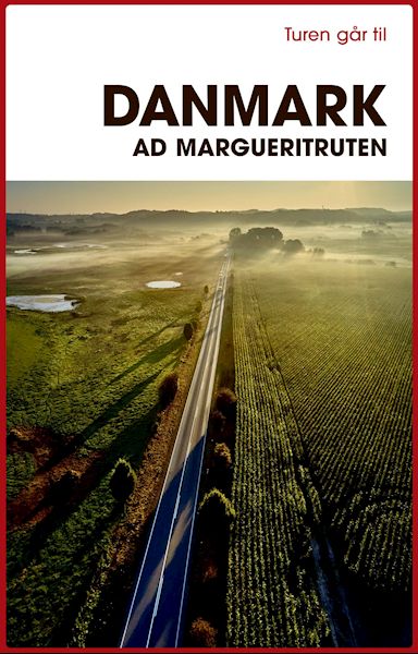 Turen går til Danmark ad Margueritruten