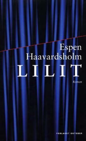 Lilit : roman