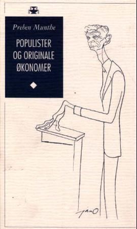 Populister og originale økonomer