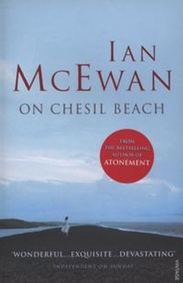 On Chesil Beach