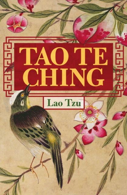 Tao Te Ching : Deluxe Slipcase Edition