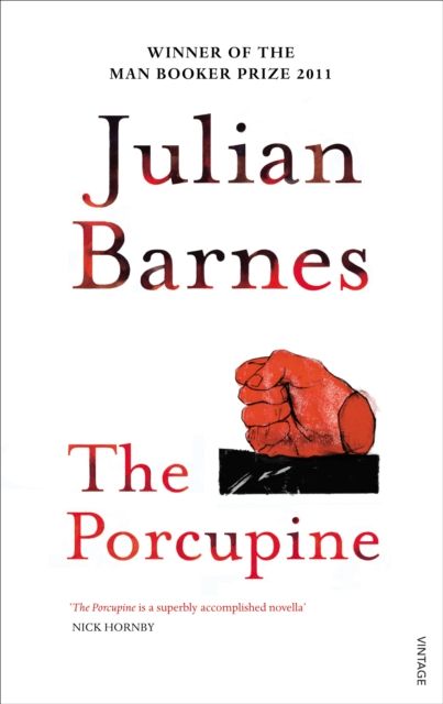The porcupine
