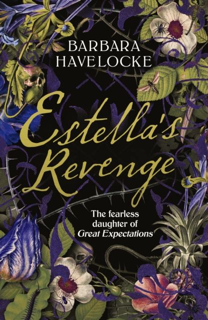 Forsidebilde av Estella's revenge