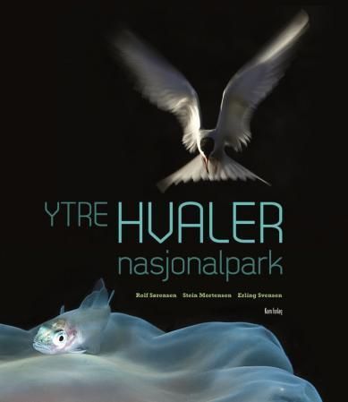 Ytre Hvaler Nasjonalpark