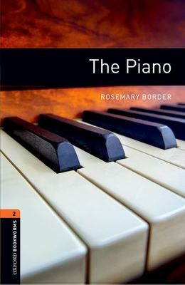 The piano