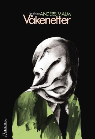 Våkenetter : fortellinger