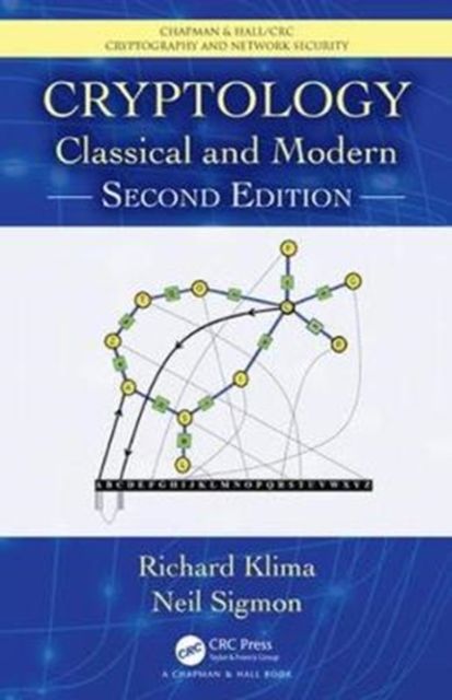 Cryptology : Classical and Modern