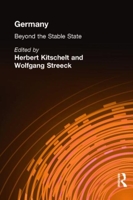 Germany : Beyond the Stable State