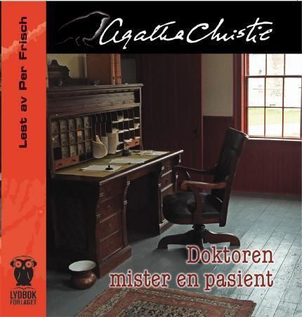 Doktoren mister en pasient