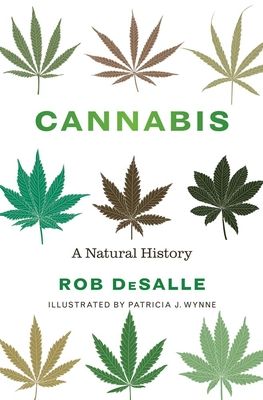 Cannabis : A Natural History