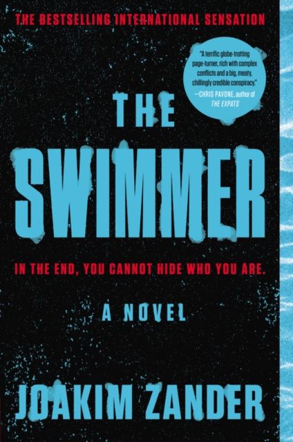 The Swimmer : A Novel