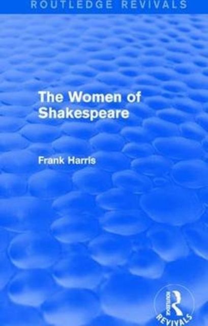 The Women of Shakespeare