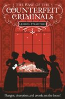 The case of the counterfeit criminals