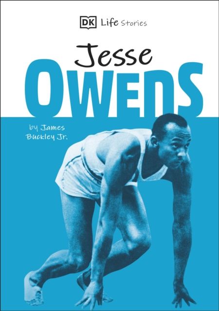 Jesse Owens