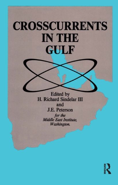 Crosscurrents in the Gulf