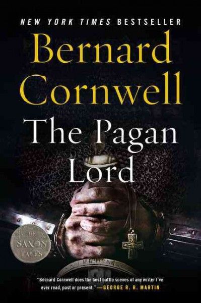 The pagan lord