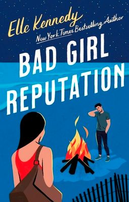 Bad girl reputation : an Avalon Bay novel