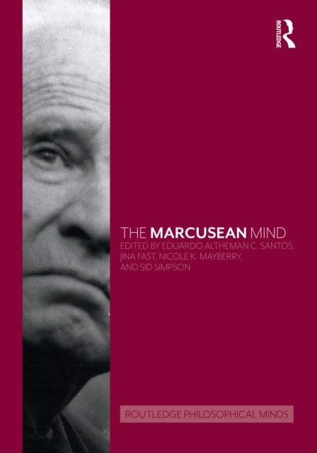 The Marcusean Mind