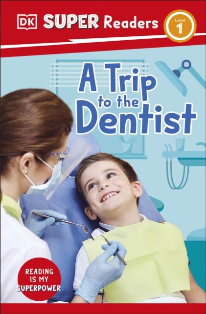Forsidebilde av A trip to the dentist