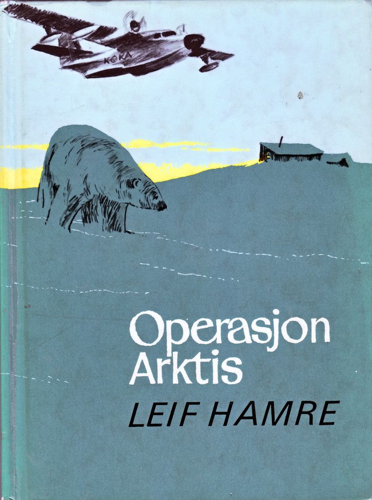 Operasjon Arktis