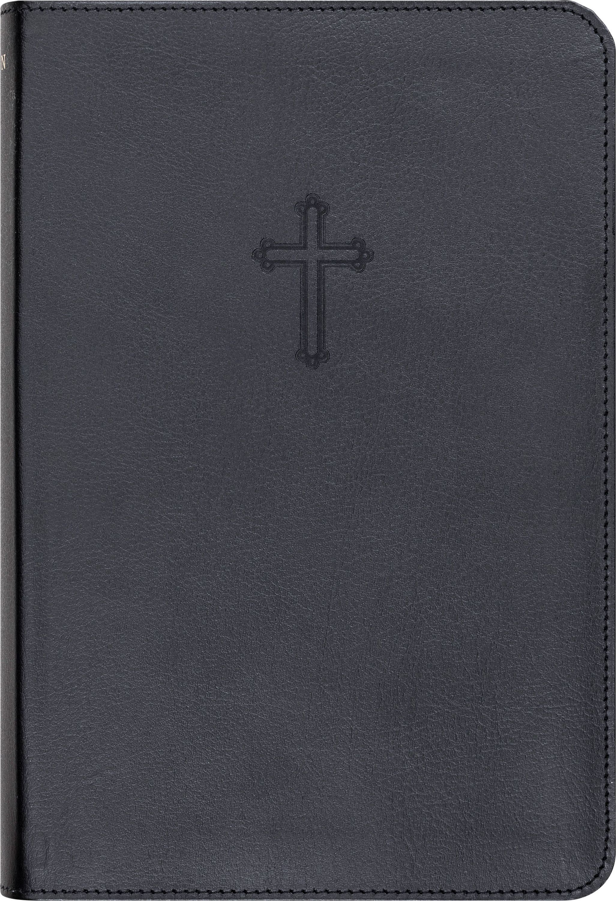 Bibelen : Den hellige skrift : Det gamle og Det nye testamentet
