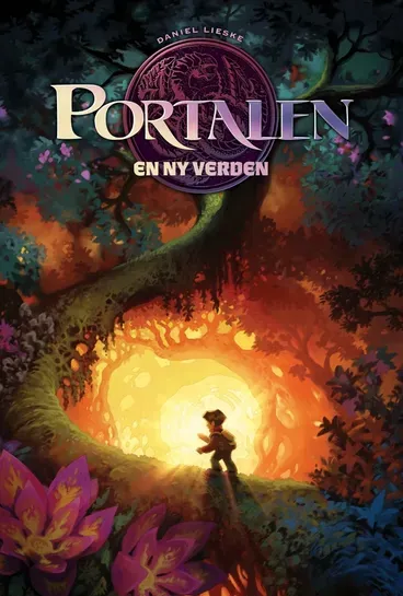 Portalen. 1. En ny verden