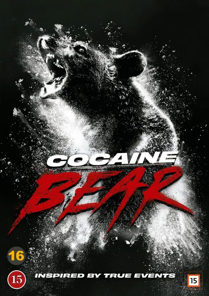 Cocaine bear