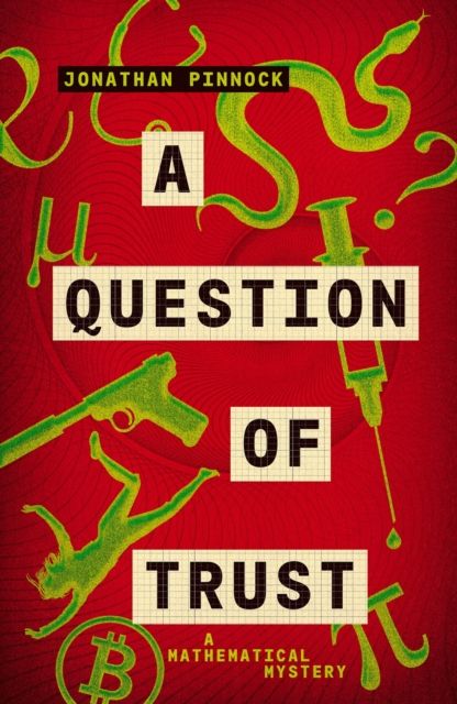 Forsidebilde av A Question of Trust