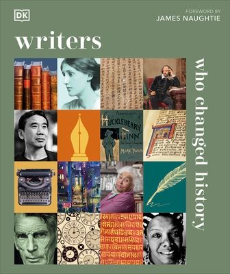Writers Who Changed History