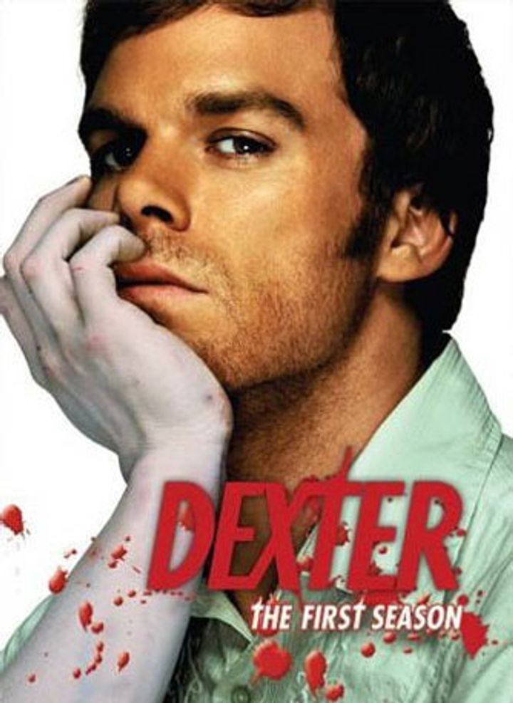 Dexter. The first season