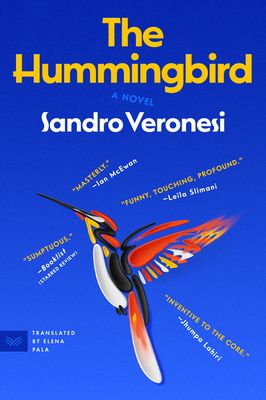 The Hummingbird : A Novel